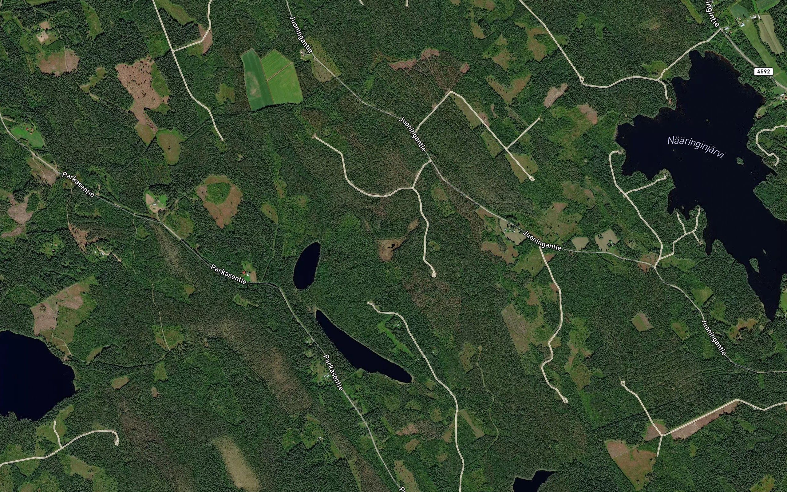 Ykssilmalampi