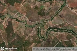 Corrego do Mangue