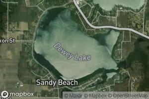 Dewey Lake