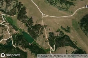 Fordyce Tepee Number 1 Reservoir