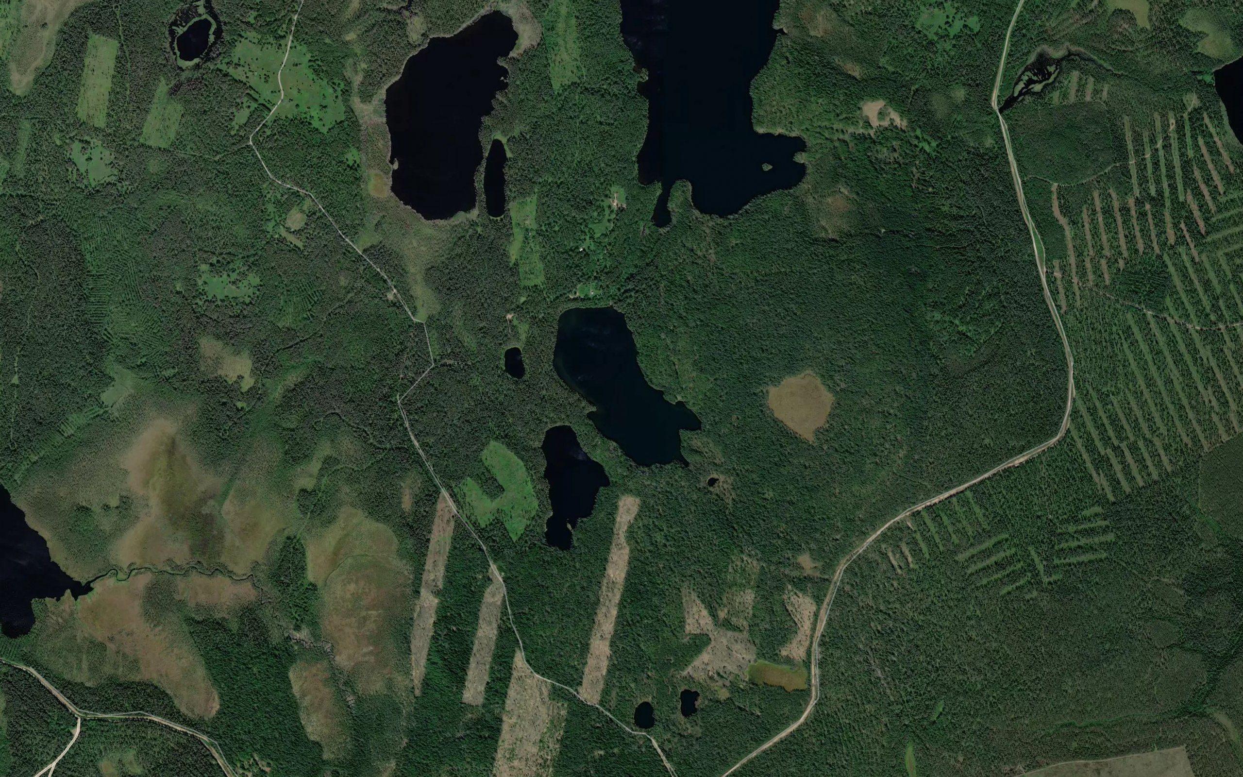Ozero Khaukilampi