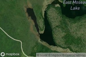 Moseau Lake