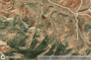 Cheshmeh-ye Gardin Darrehsi