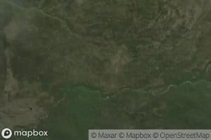 Makahikatoa Stream