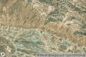 Cheshmeh-ye Dar Bast