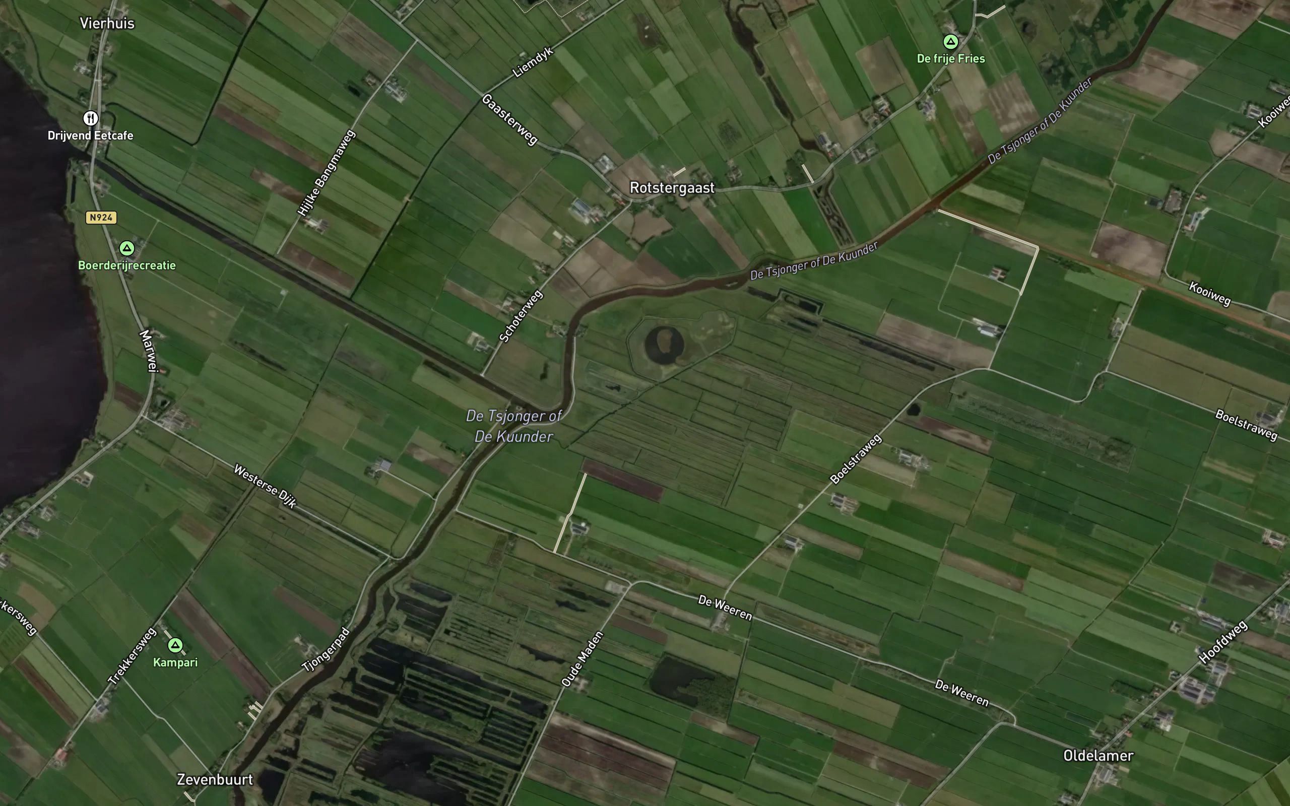 Oude Lemstersloot
