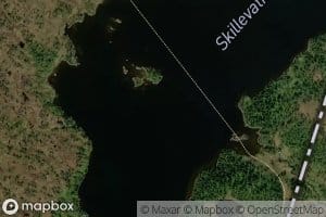 Skillevatnet