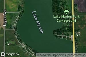 Lake Marion