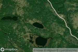Little Moose Lake