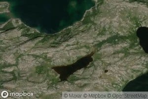 Baie Deception