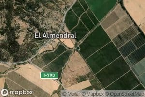 Estero La Candelaria
