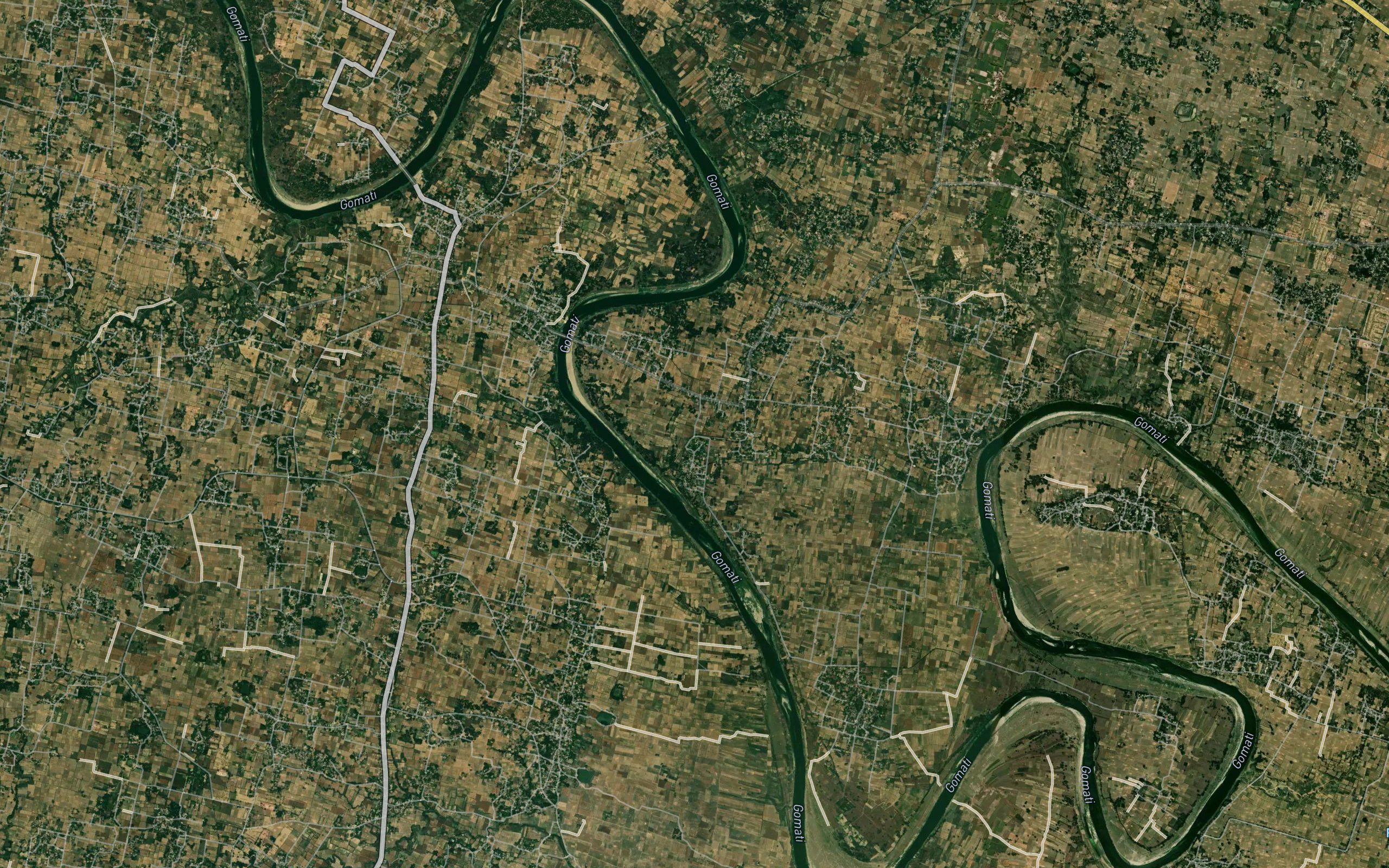 Bhunjari Minor