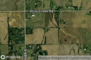 Upper Salt Creek Reservoir 11-4