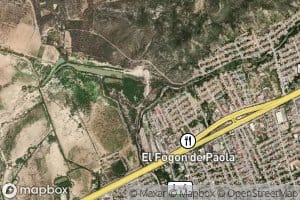 Quebrada Maria Mosquera