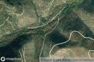 Bemish Creek