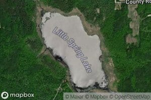 Little Spring Lake