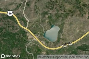 Cerro Reservoir