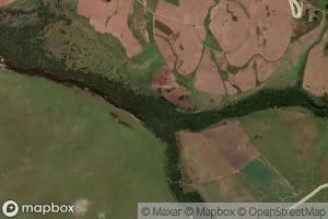 Arroyo Tornero Grande