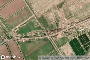 QanatRaqmWahidminMashru`anNayy