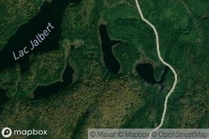 Lac Mike