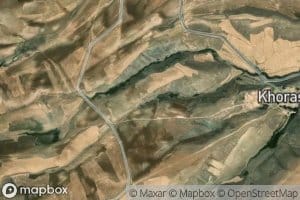 Cheshmeh-ye Kani Jamshid