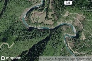 Mahala Creek