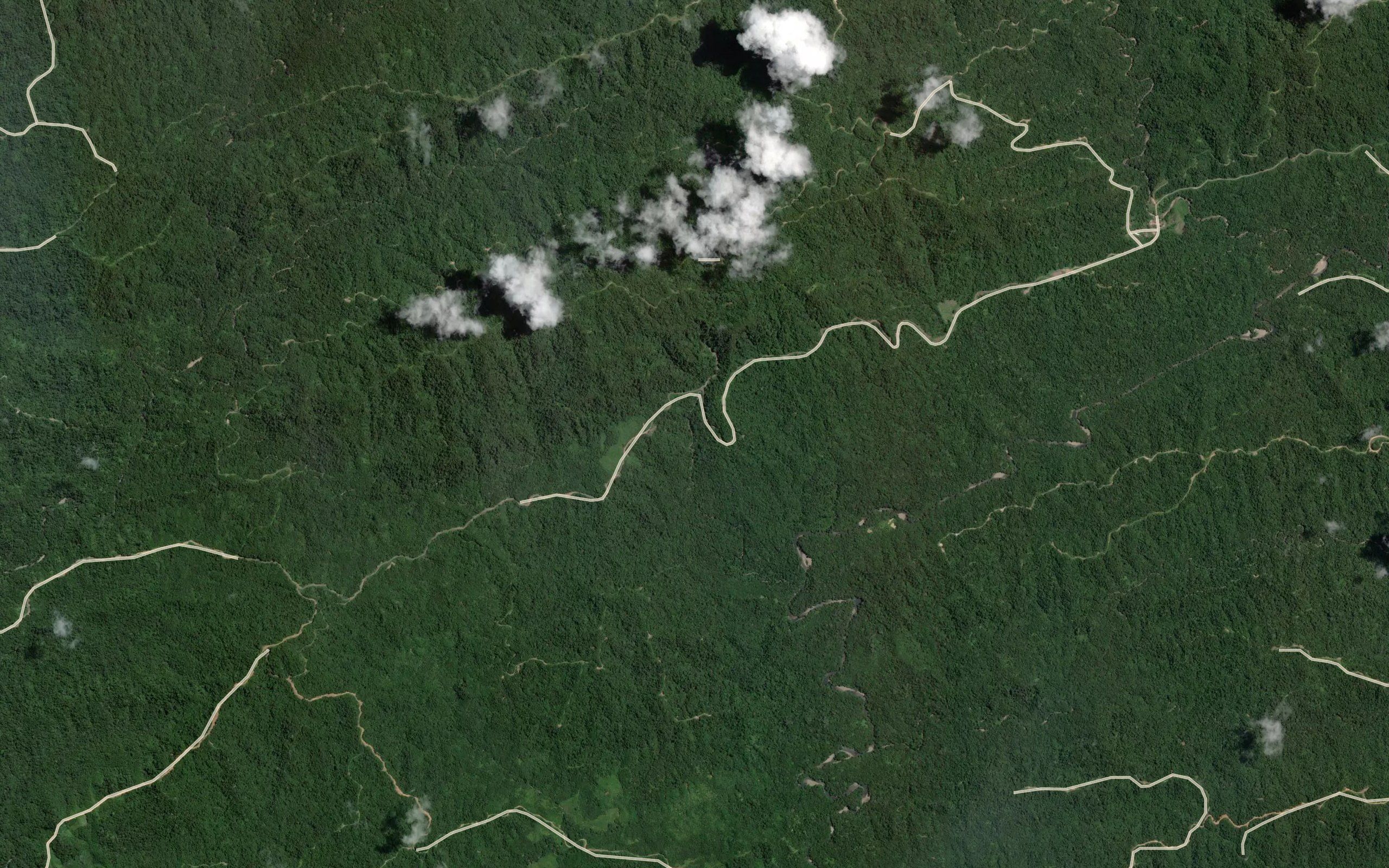 Sungai Jugau