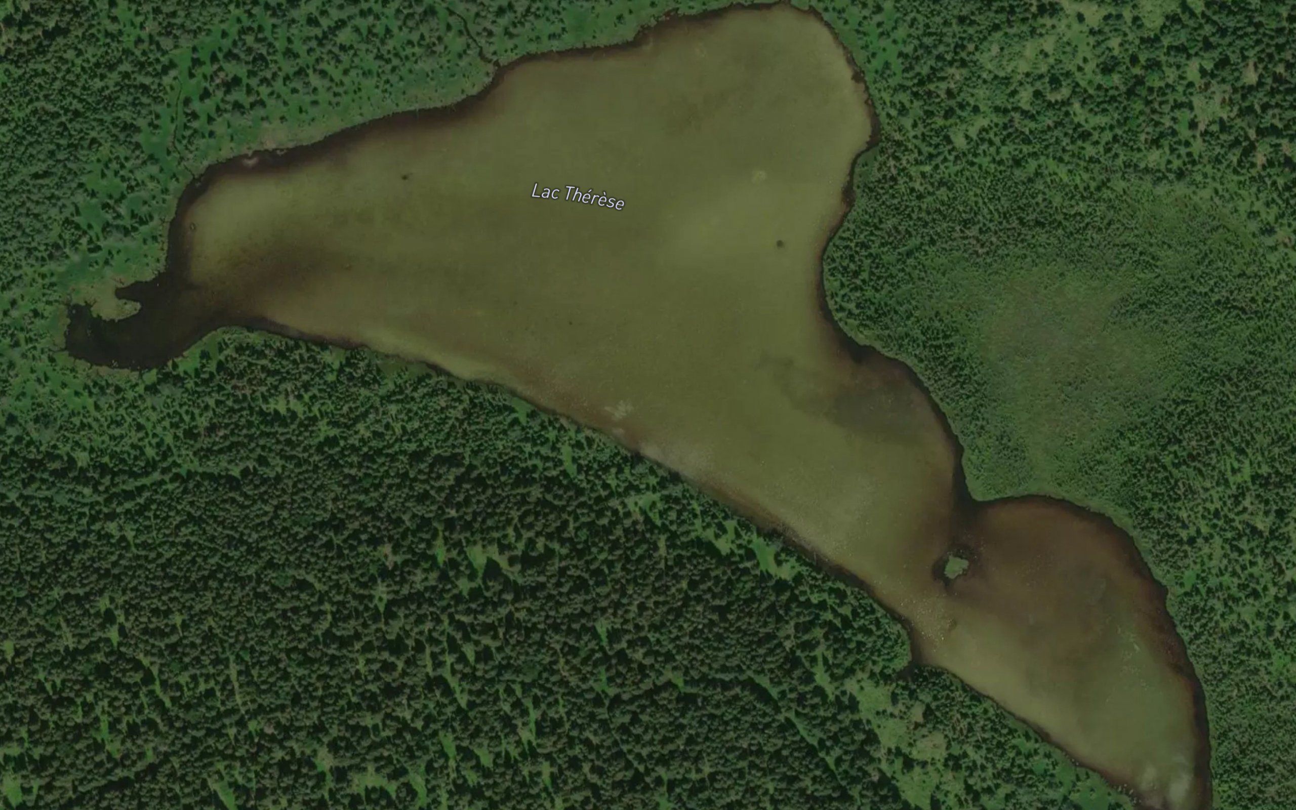 Lac Therese