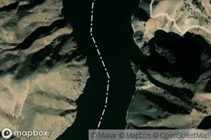 Sturgill Rapids (historical)