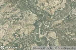 East Branch Willow Creek