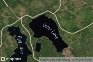 Otter Lake
