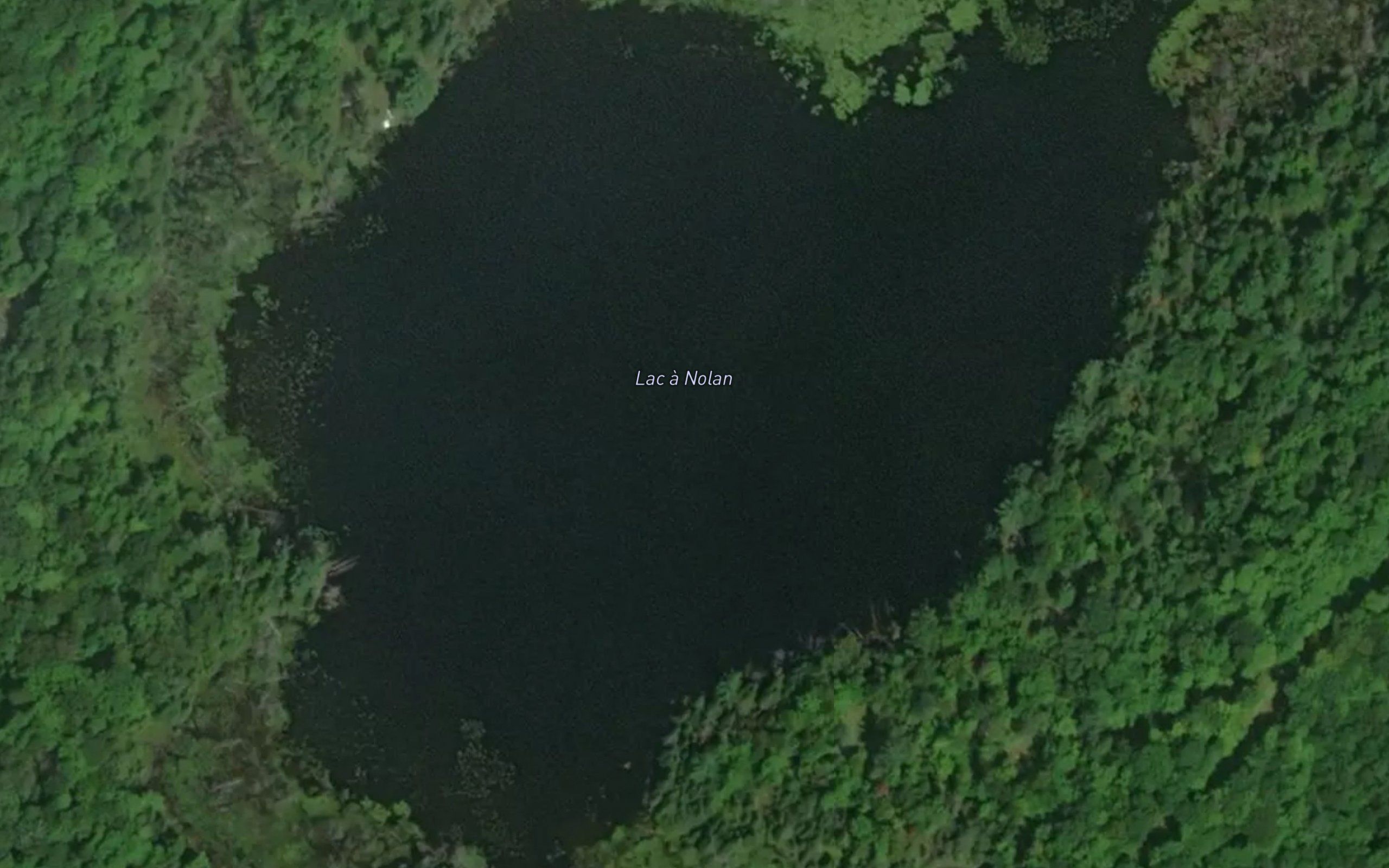 Lac a Nolan