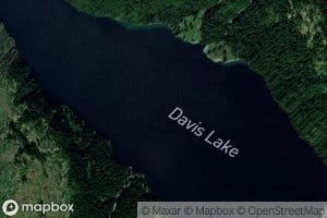 Davis Lake