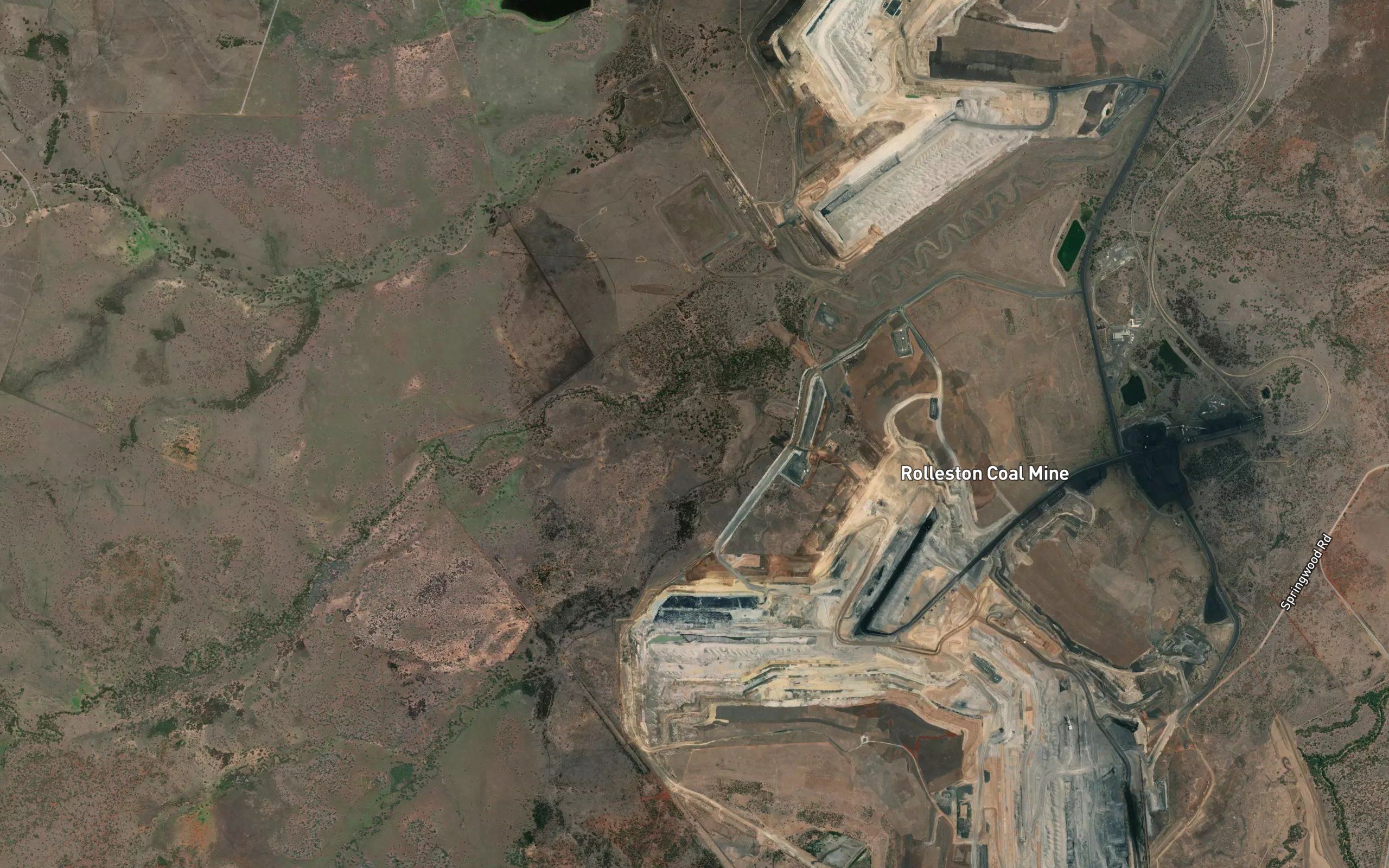 Gibbs Gully
