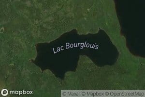 Lac Bourglouis