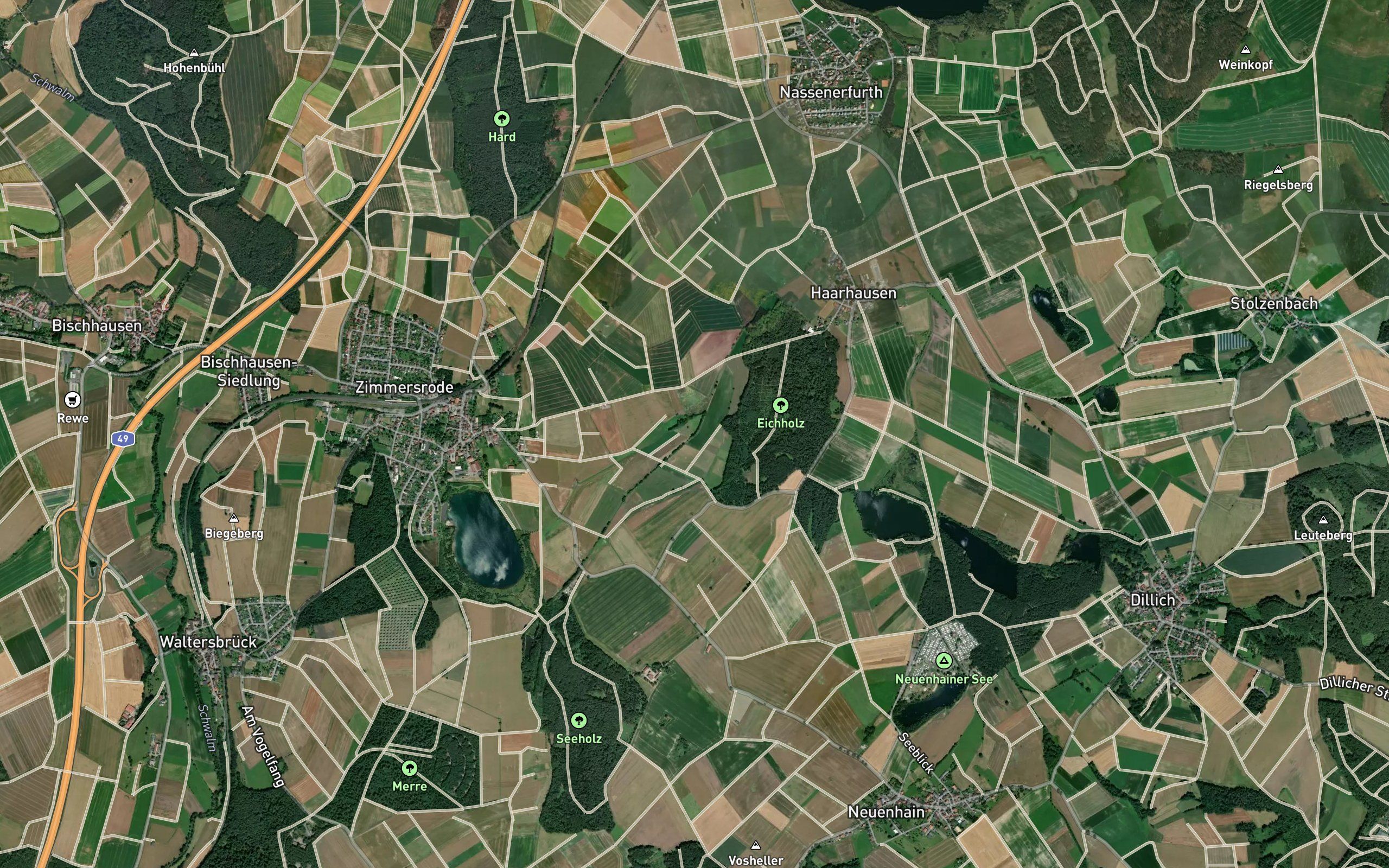 Merrebach