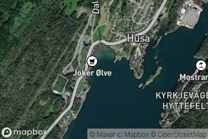 Olvesvika