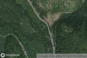 West Fork Swift Creek