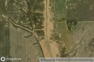 County Ditch Number Sixteen