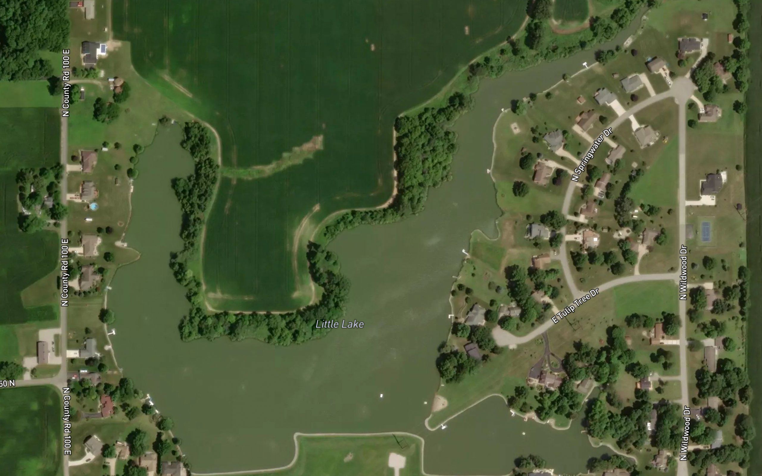 Little Lake