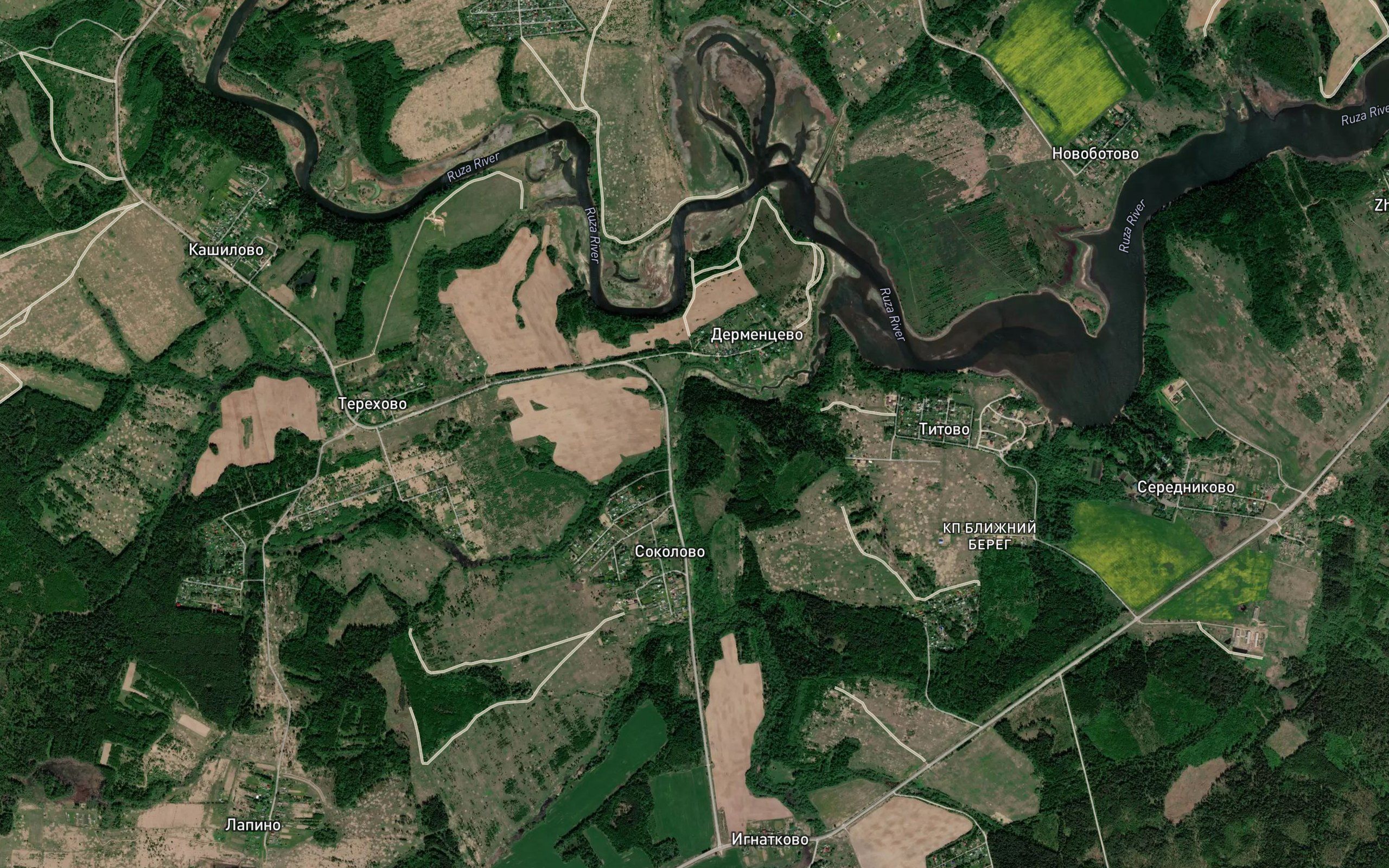 Sokolovka