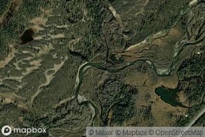 Tsaani Creek