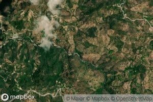 Quebrada El Camalote