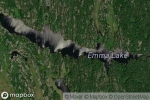 Emma Lake