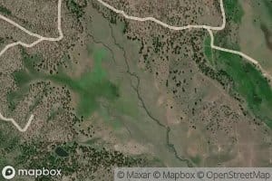 Shingle Mill Creek