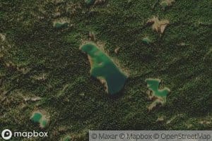 Yoran Lake
