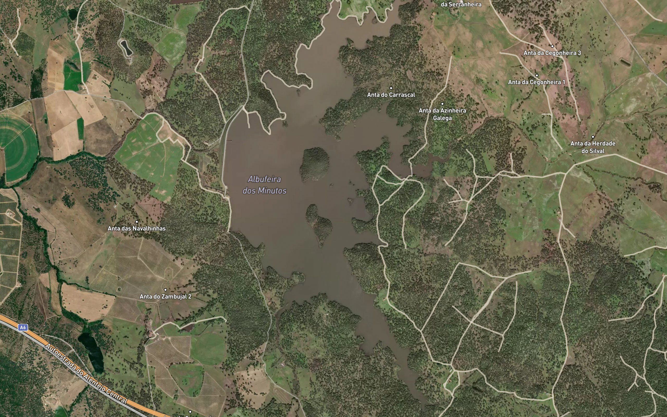 Ribeiro do Matoso