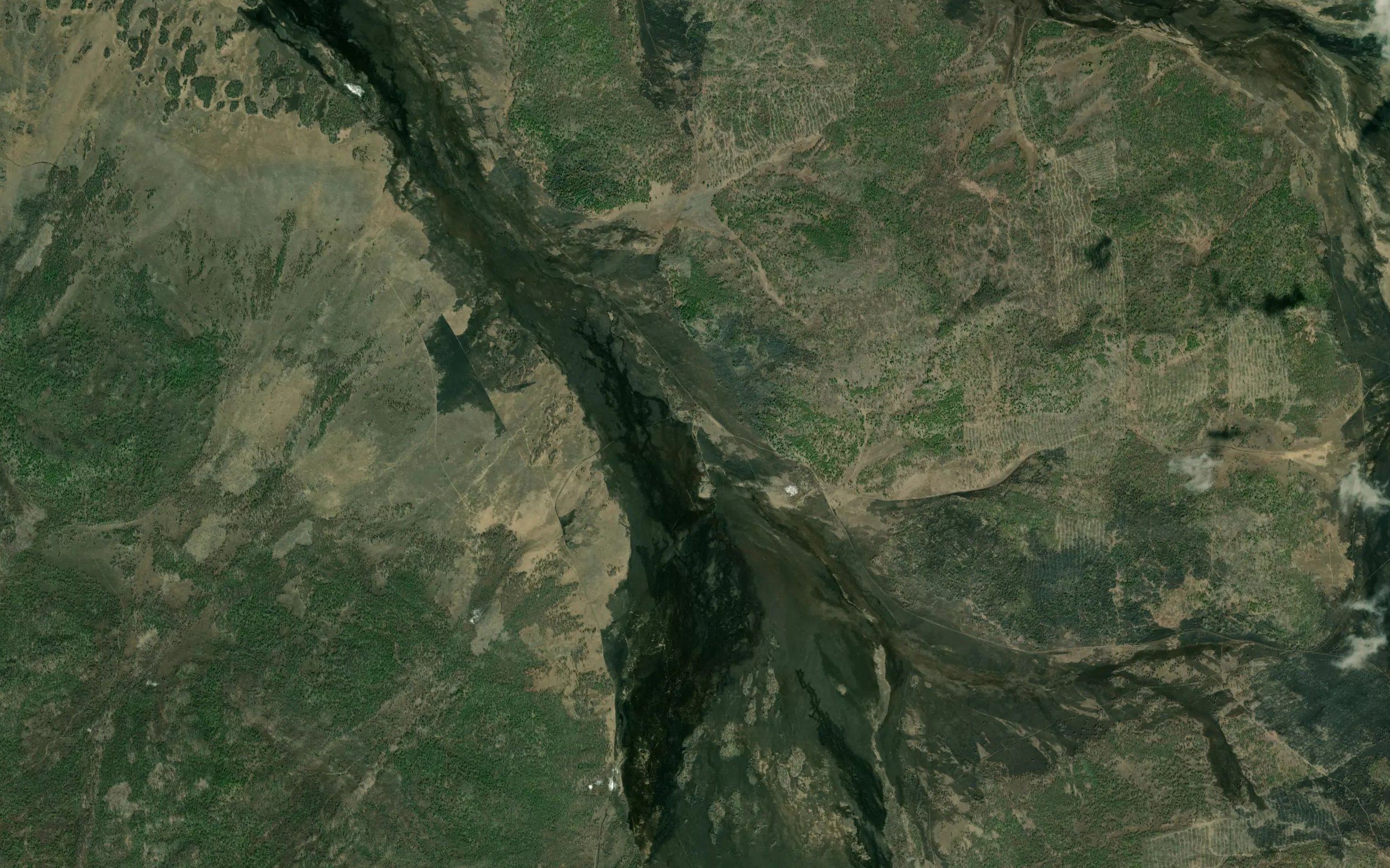 Ashagli-Mokhey