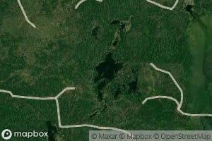 Lac au Heron