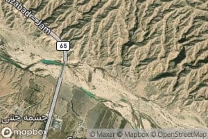 Rudkhaneh-ye Dar ol Mizan